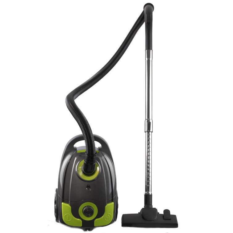 Mixed Fall Gardening Daewoo Cylinder Vacuum Cleaner & Reviews